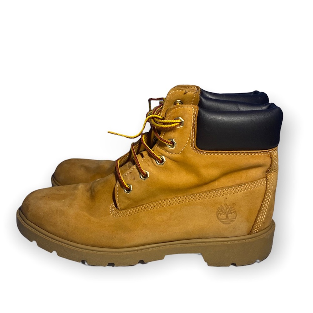 Timberland Men’s Boots ( Can also fit Womans !! )